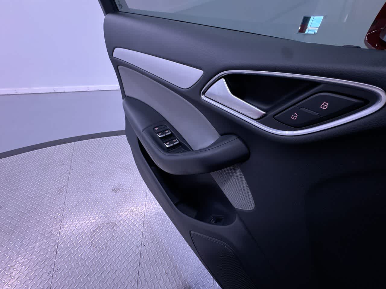 2018 Audi Q3 Premium