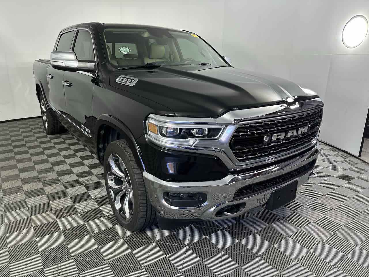 2020 RAM 1500 Limited