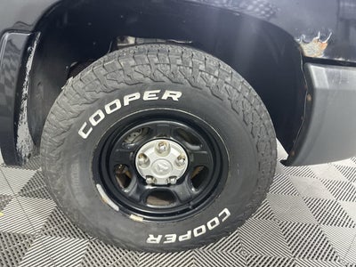 2005 Dodge Dakota ST