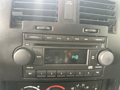 2005 Dodge Dakota ST