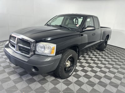 2005 Dodge Dakota ST