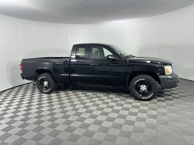 2005 Dodge Dakota ST