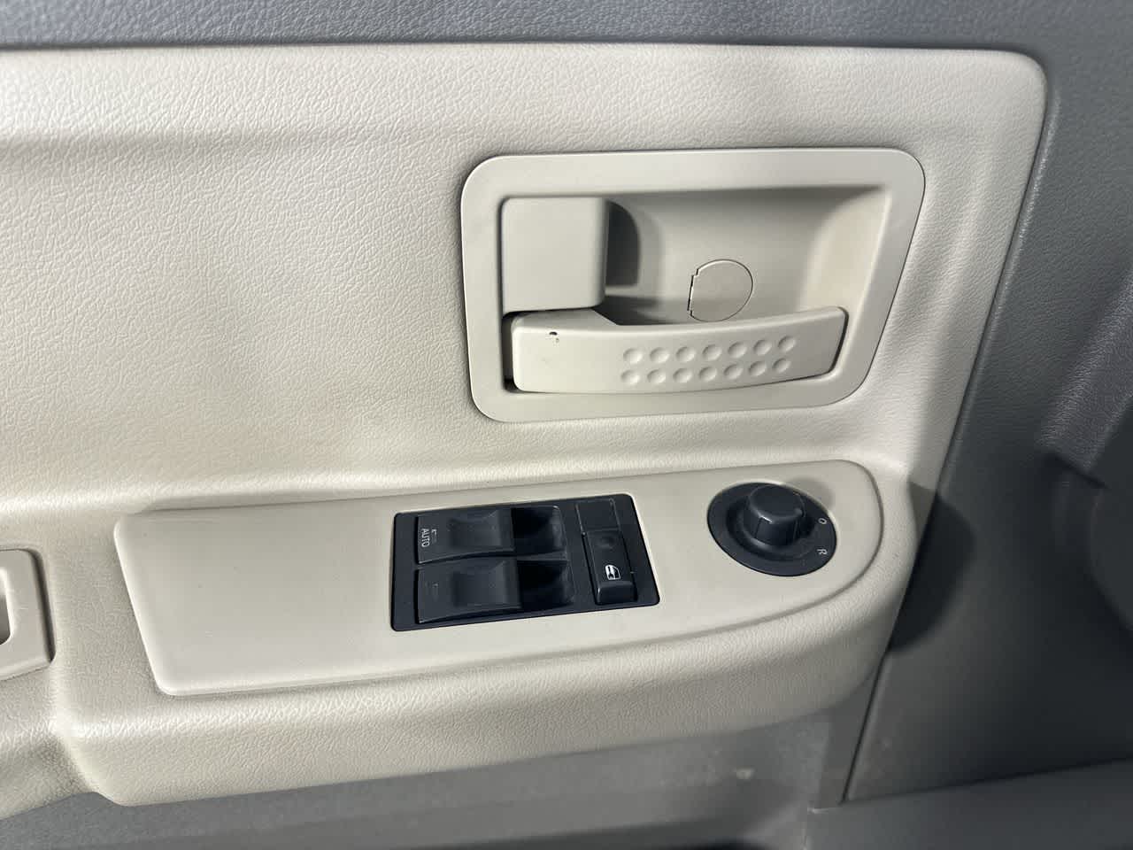 2005 Dodge Dakota SLT