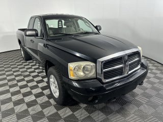 2005 Dodge Dakota SLT