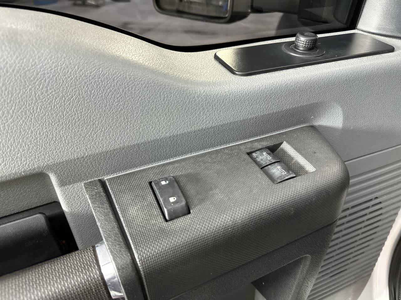 2016 Ford Super Duty F-550 DRW XL