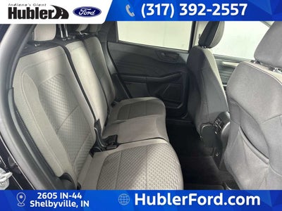 2022 Ford Escape SE Plug-In Hybrid