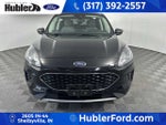 2022 Ford Escape SE Plug-In Hybrid