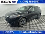 2022 Ford Escape SE Plug-In Hybrid