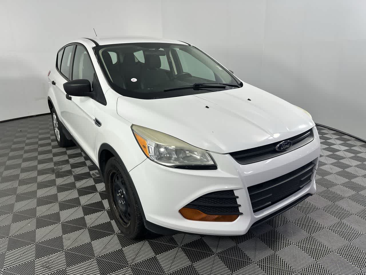 2013 Ford Escape S