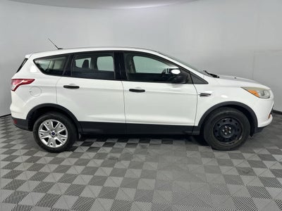 2013 Ford Escape S
