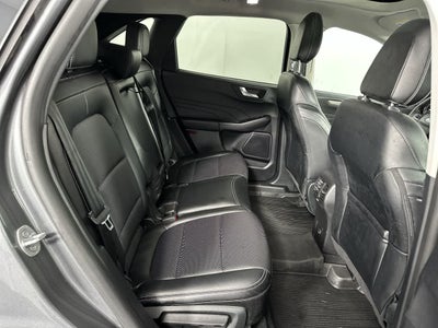 2022 Ford Escape SEL Hybrid