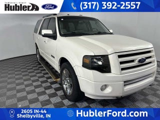 2008 Ford Expedition Limited