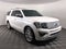2019 Ford Expedition Max Platinum