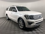 2019 Ford Expedition Max Platinum