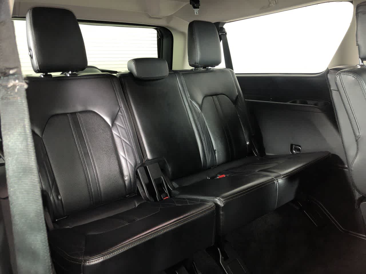 2019 Ford Expedition Max Platinum