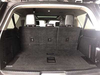 2019 Ford Expedition Max Platinum