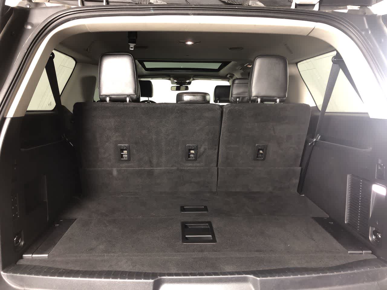 2019 Ford Expedition Max Platinum