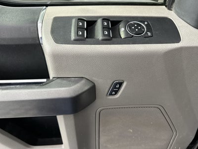 2017 Ford Super Duty F-250 Pickup XLT