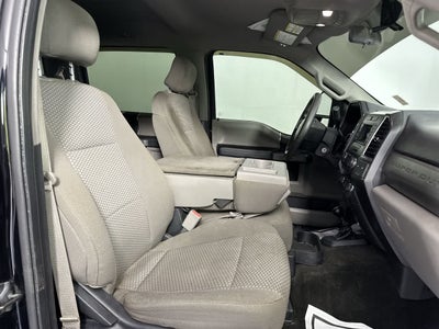 2017 Ford Super Duty F-250 Pickup XLT