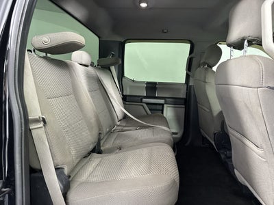 2017 Ford Super Duty F-250 Pickup XLT
