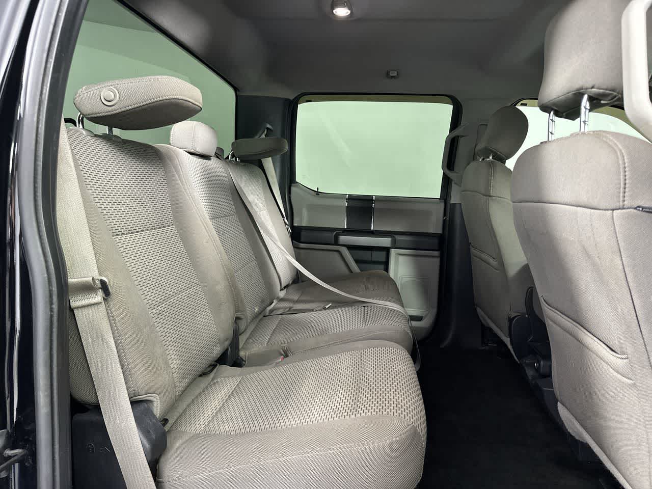 2017 Ford Super Duty F-250 Pickup XLT