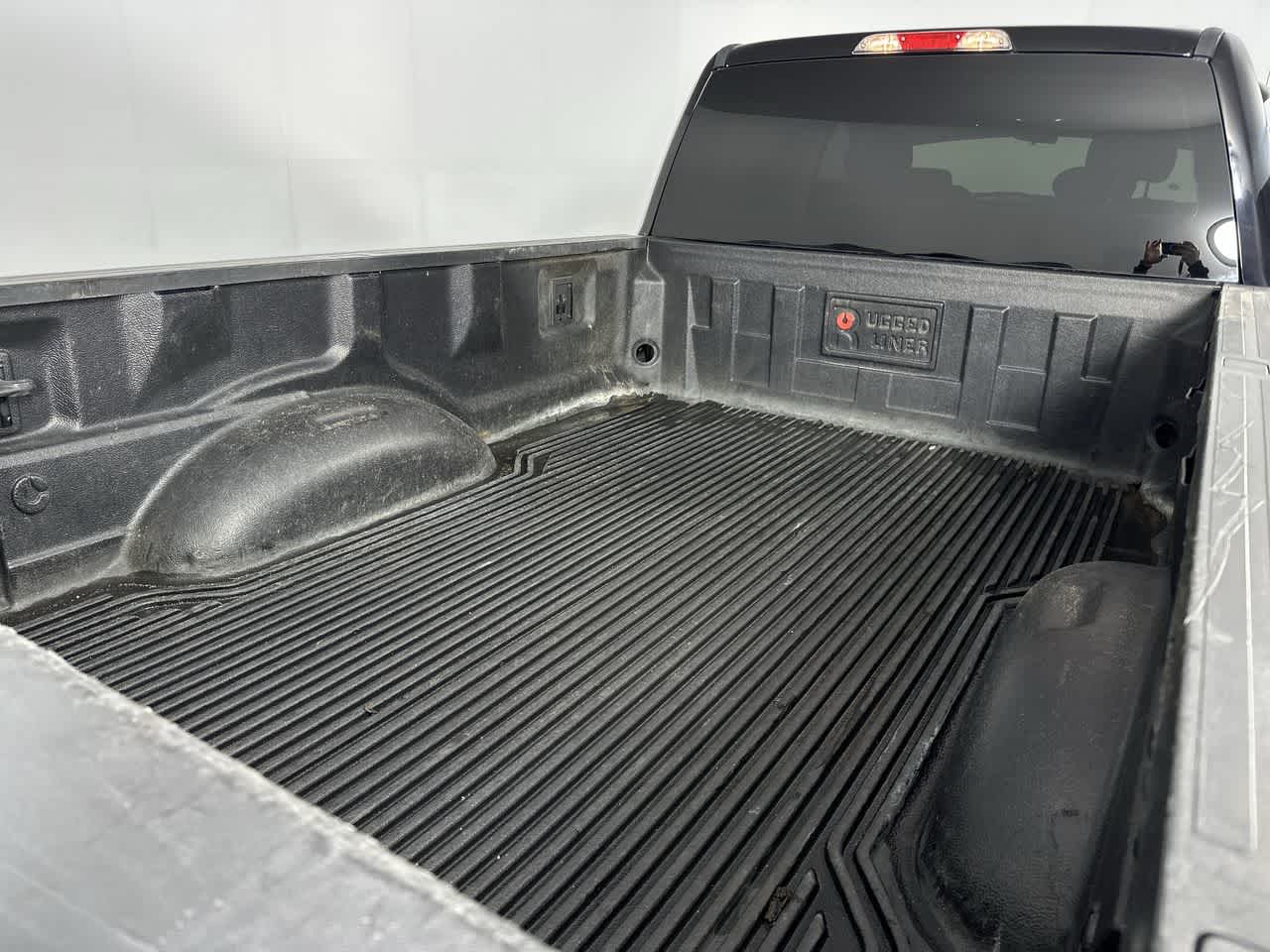 2017 Ford Super Duty F-250 Pickup XLT