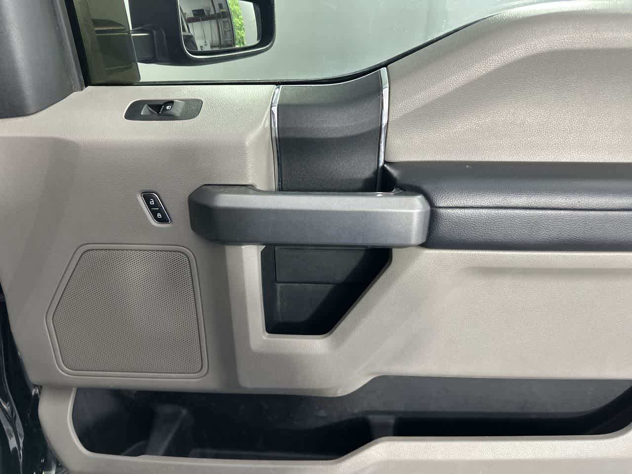 2017 Ford Super Duty F-250 Pickup XLT