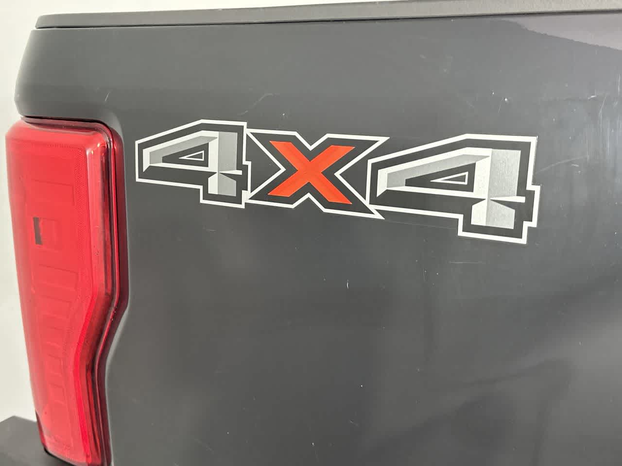 2017 Ford Super Duty F-250 Pickup XLT