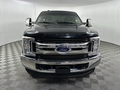 2017 Ford Super Duty F-250 Pickup XLT