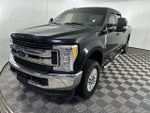 2017 Ford Super Duty F-250 Pickup XLT