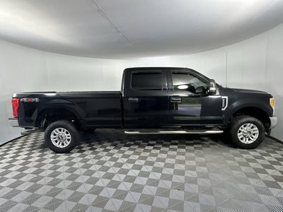 2017 Ford Super Duty F-250 Pickup XLT