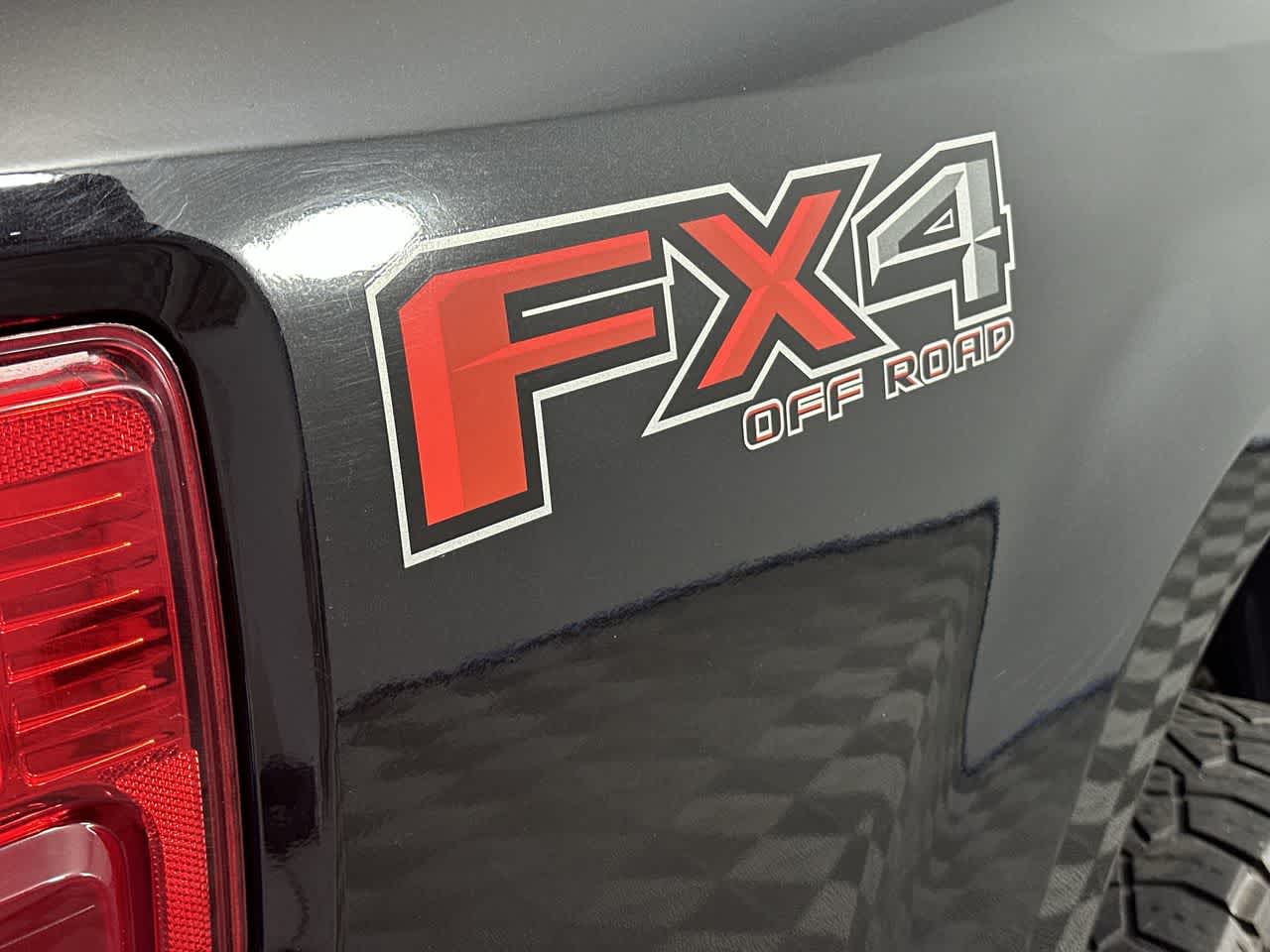 2022 Ford Super Duty F-250 SRW Platinum