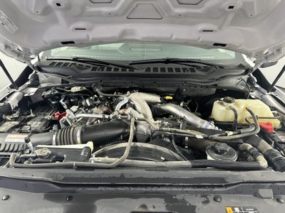 2023 Ford Super Duty F-250 SRW XLT