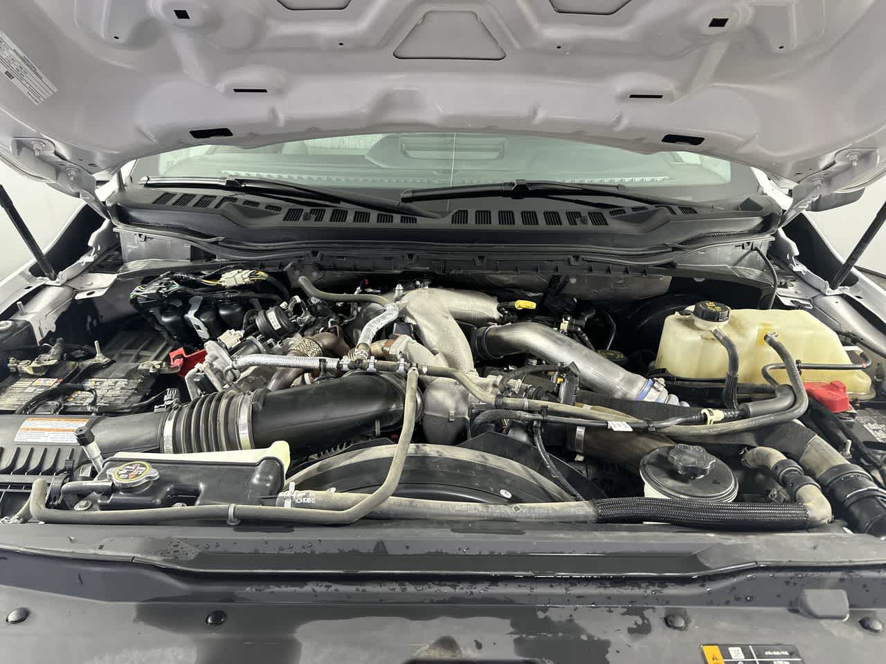 2023 Ford Super Duty F-250 SRW XLT