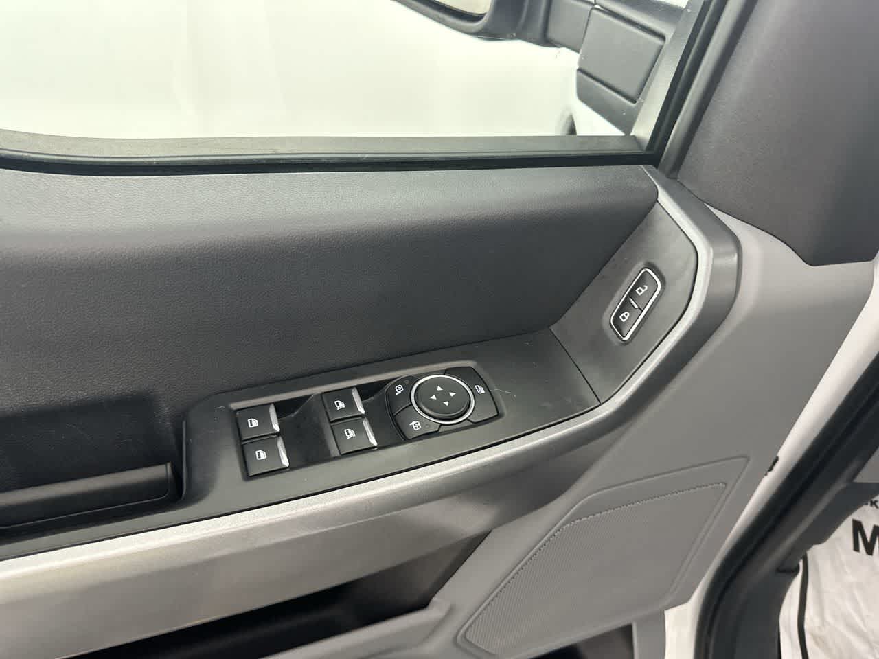 2023 Ford Super Duty F-250 SRW XLT