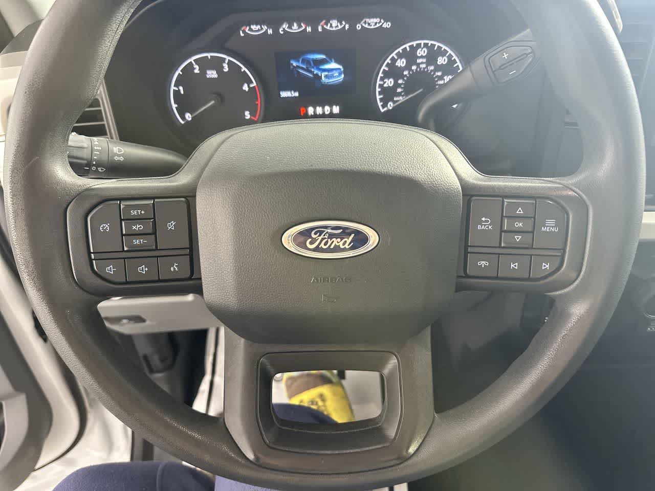 2023 Ford Super Duty F-250 SRW XLT