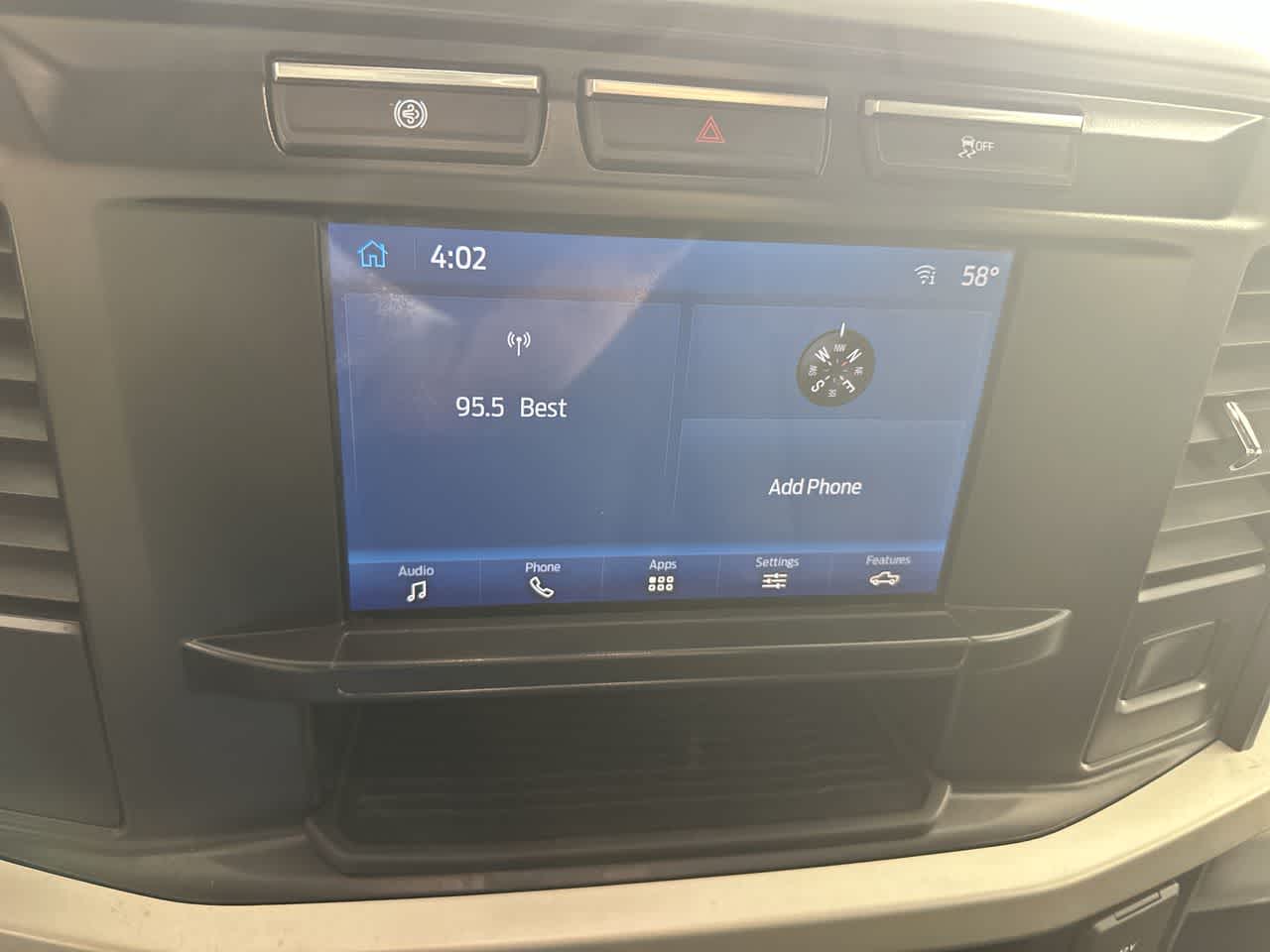 2023 Ford Super Duty F-250 SRW XLT