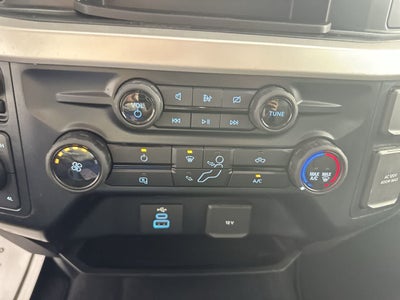 2023 Ford Super Duty F-250 SRW XLT