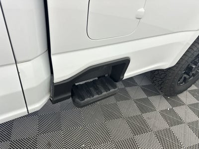 2023 Ford Super Duty F-250 SRW XLT