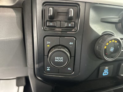 2023 Ford Super Duty F-250 SRW XLT