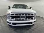 2023 Ford Super Duty F-250 SRW XLT