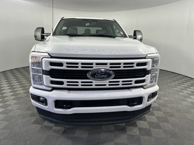 2023 Ford Super Duty F-250 SRW XLT