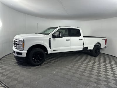 2023 Ford Super Duty F-250 SRW XLT