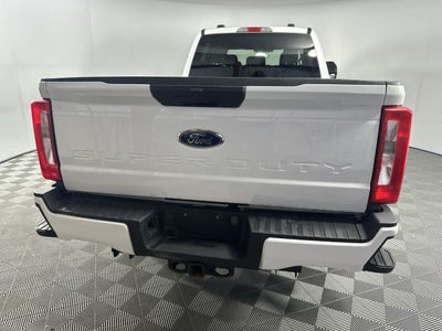 2023 Ford Super Duty F-250 SRW XLT