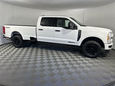2023 Ford Super Duty F-250 SRW XLT