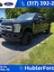 2018 Ford Super Duty F-250 Pickup Limited