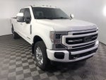 2020 Ford Super Duty F-350 SRW Pickup Limited