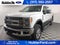 2019 Ford Super Duty F-350 SRW Pickup LARIAT