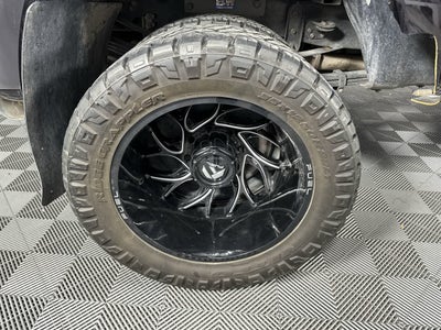 2022 Ford Super Duty F-350 DRW Platinum