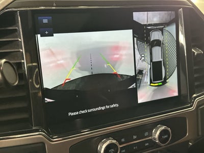 2022 Ford Super Duty F-350 DRW Platinum